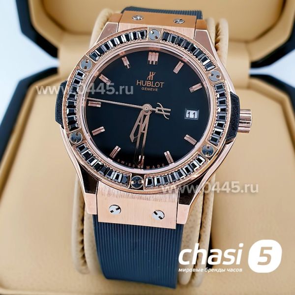 Часы HUBLOT Big Bang Ladies 38mm (05550)