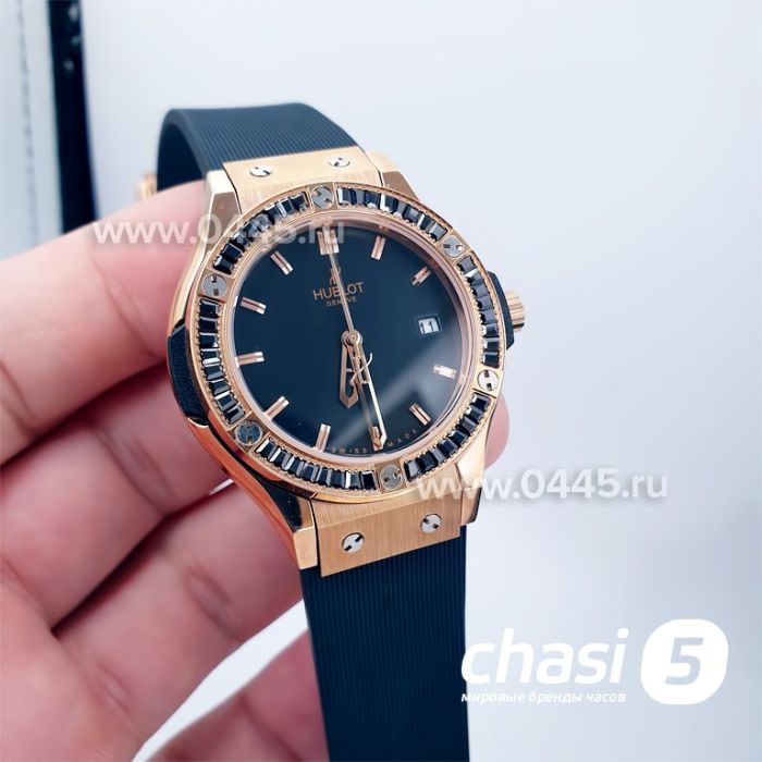 Часы HUBLOT Big Bang Ladies 38mm (05550)