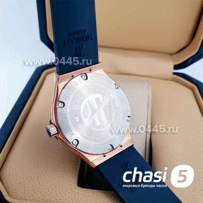 Часы HUBLOT Big Bang Ladies 38mm (05550)