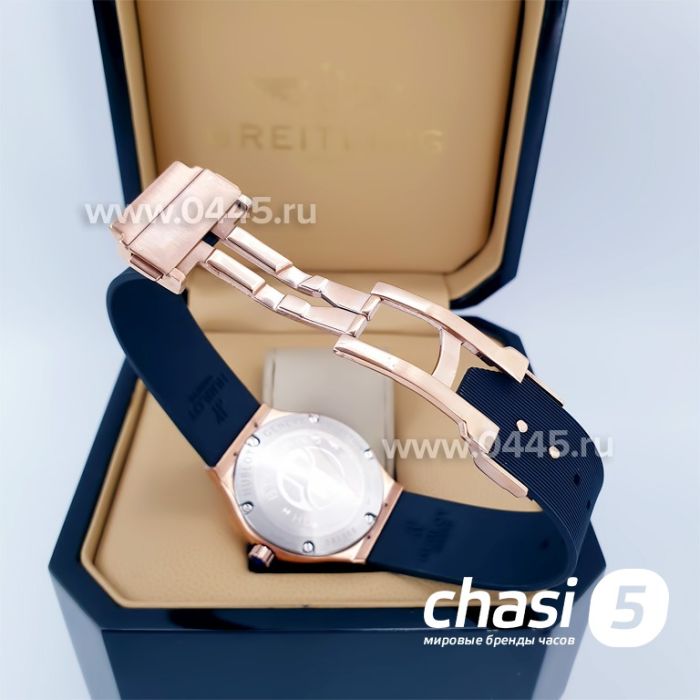 Часы HUBLOT Big Bang Ladies 38mm (05550)