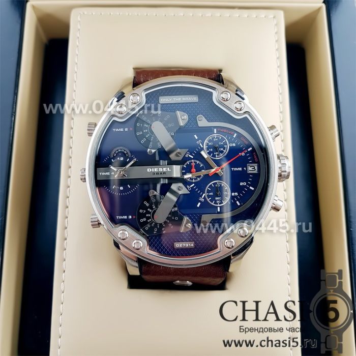 Часы Diesel Only the Brave (05555)