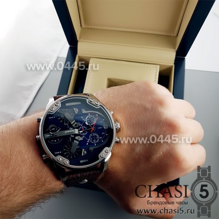 Часы Diesel Only the Brave (05555)