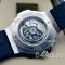 Часы Hublot Big Bang ETA 4100 - Дубликат (05592)