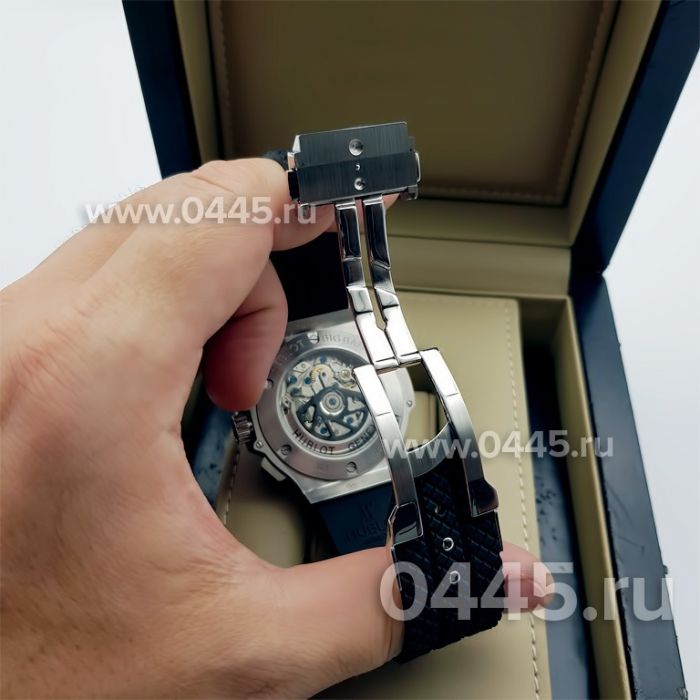Часы Hublot Big Bang ETA 4100 - Дубликат (05592)