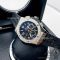 Часы Hublot Big Bang ETA 4100 - Дубликат (05592)