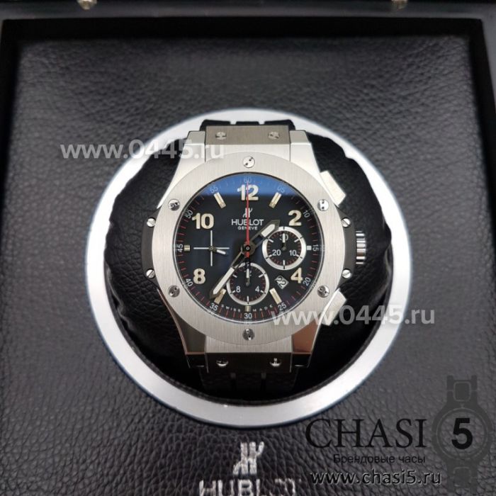 Часы Hublot Big Bang ETA 4100 - Дубликат (05592)