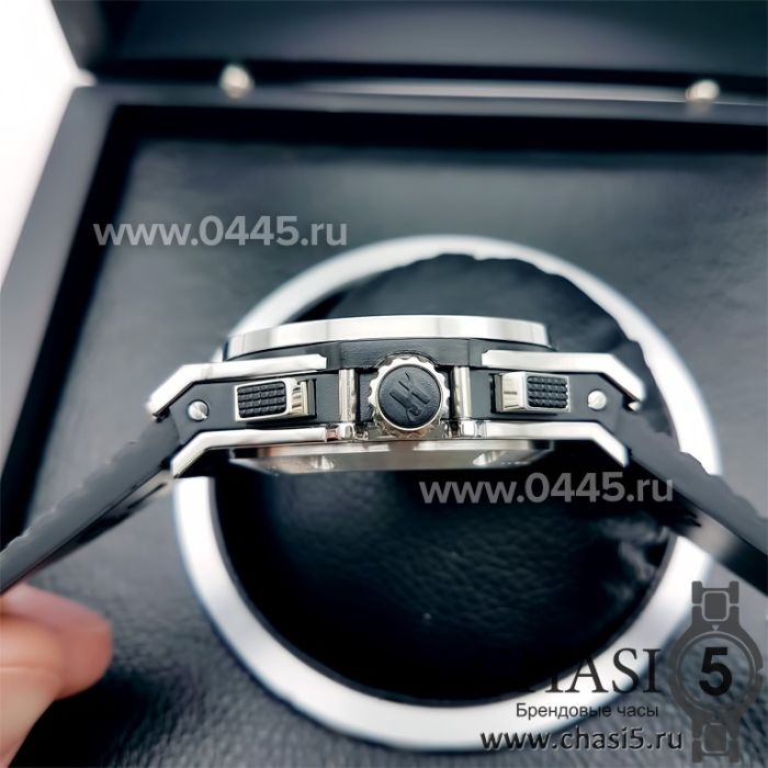 Часы Hublot Big Bang ETA 4100 - Дубликат (05592)