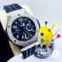 Часы Hublot Big Bang ETA 4100 - Дубликат (05592)