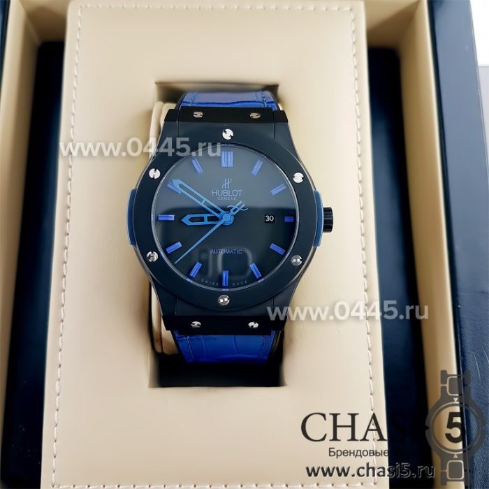 Часы HUBLOT Classic Fusion (05603)