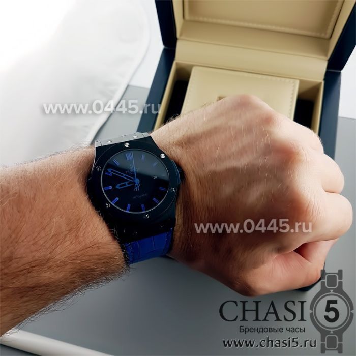 Часы HUBLOT Classic Fusion (05603)