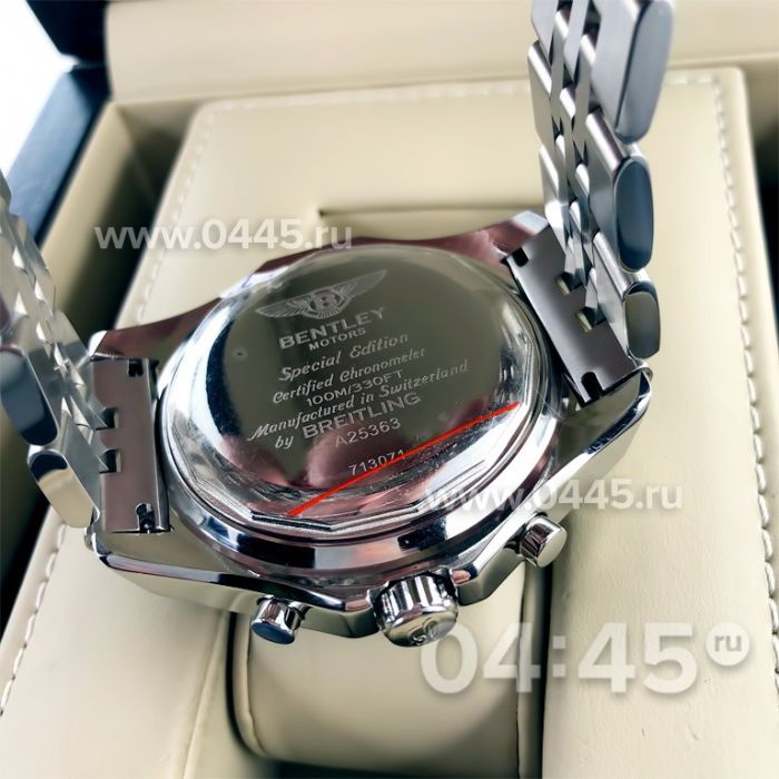 Часы Breitling For Bentley (05730)
