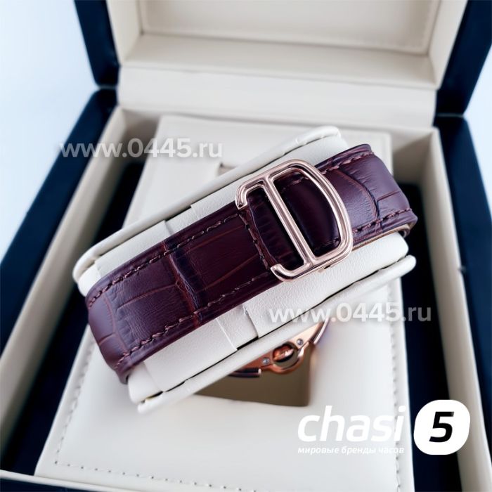 Часы Cartier Ballon Bleu De Cartier (05771)