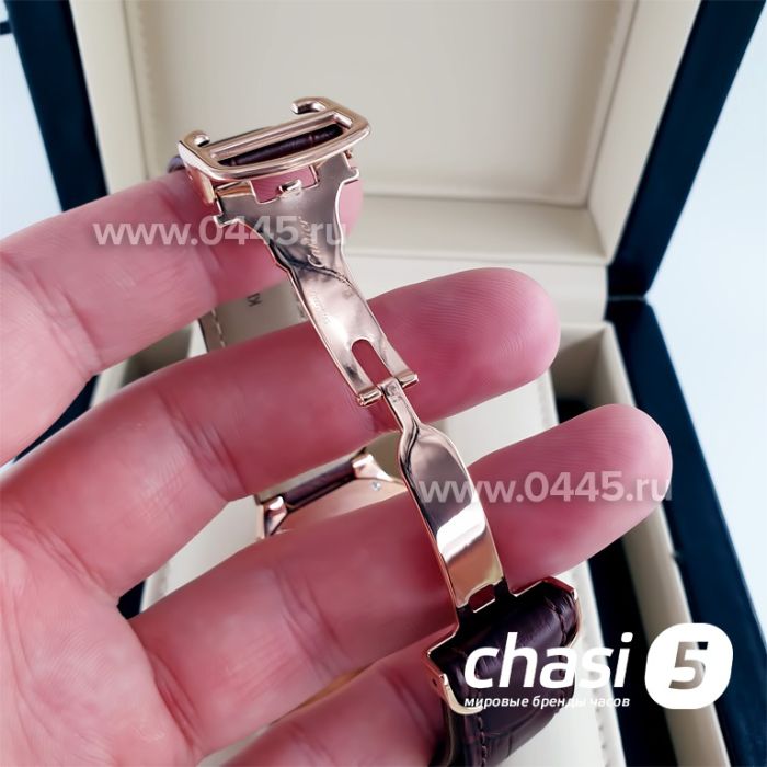 Часы Cartier Ballon Bleu De Cartier (05771)