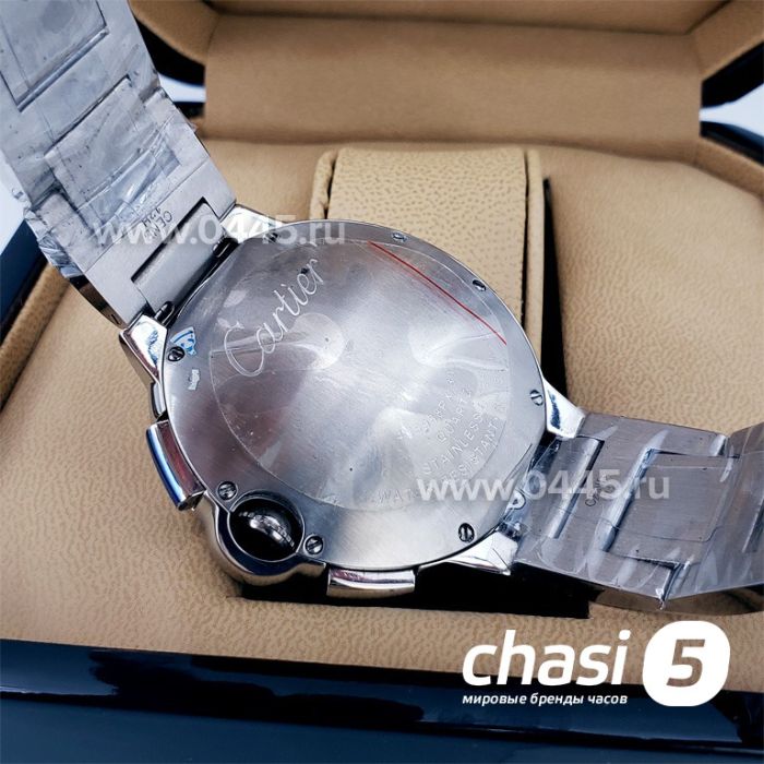 Часы Cartier (05779)