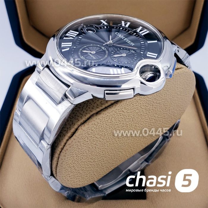 Часы Cartier (05779)