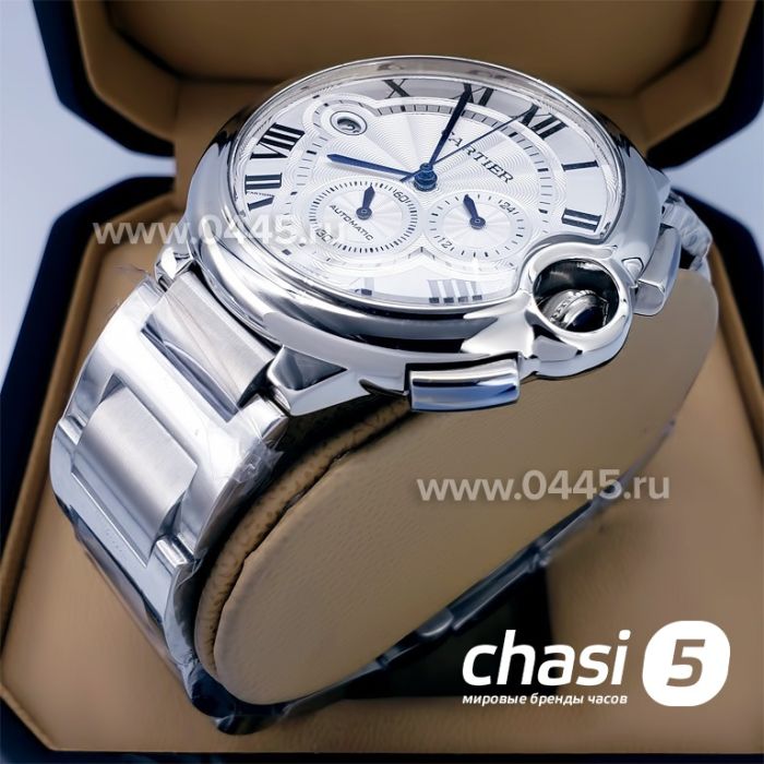 Часы Cartier (05782)