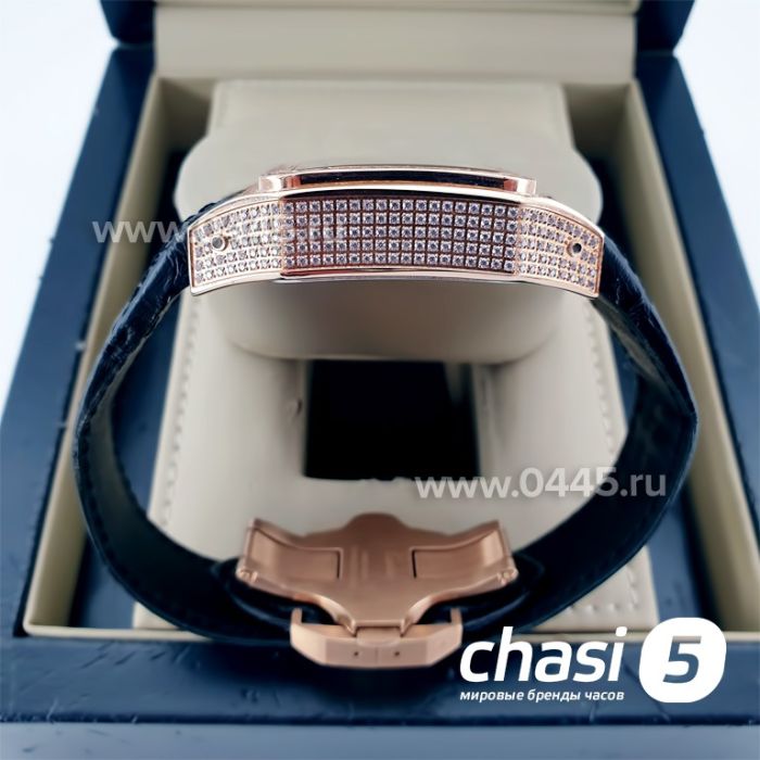 Часы Cartier Santos Dumont (05801)