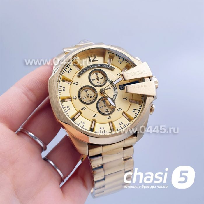 Часы Diesel Only The Brave (05865)