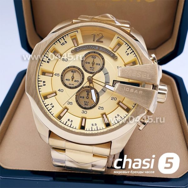 Часы Diesel Only The Brave (05865)