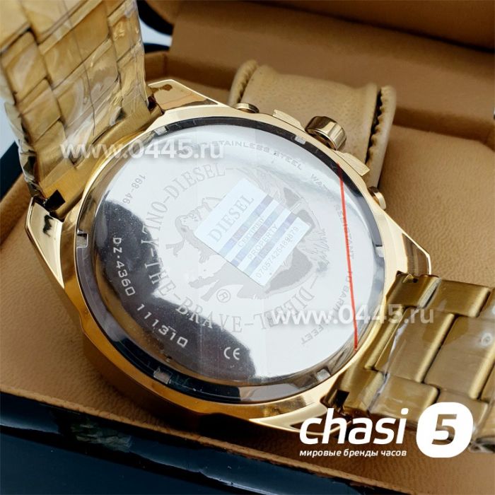 Часы Diesel Only The Brave (05865)