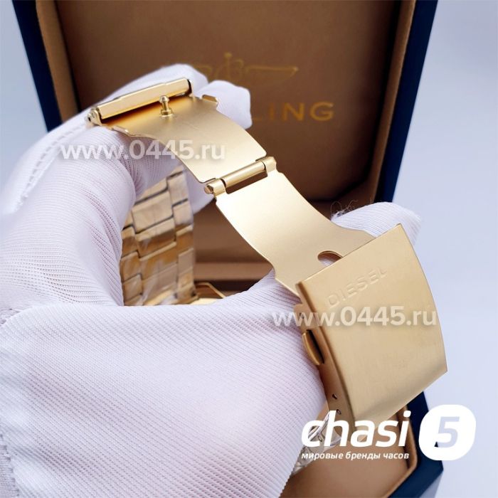 Часы Diesel Only The Brave (05865)