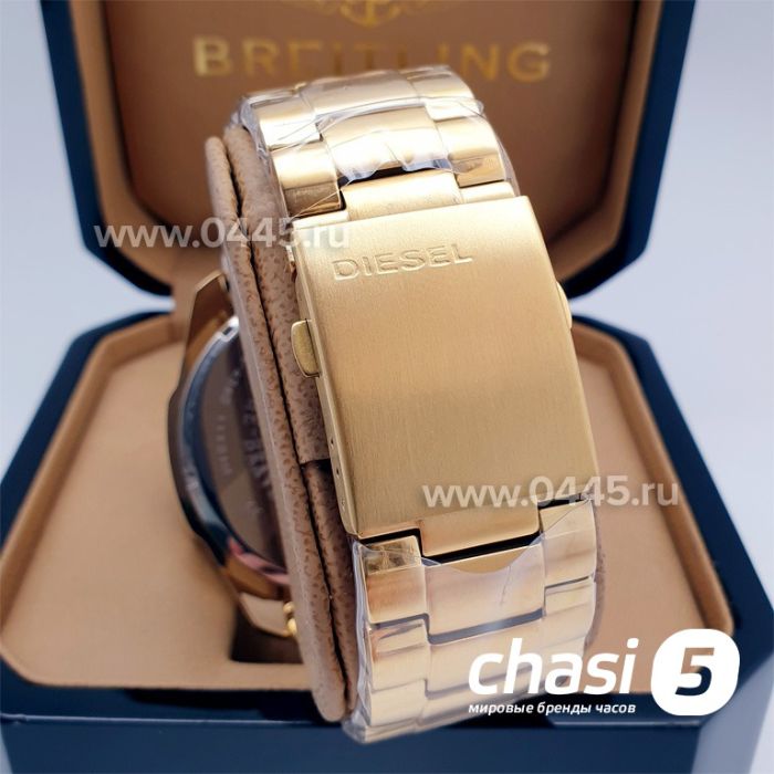 Часы Diesel Only The Brave (05865)