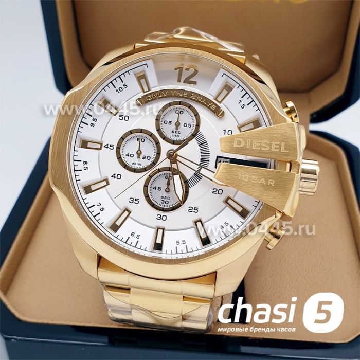 Часы Diesel Only The Brave (05868)