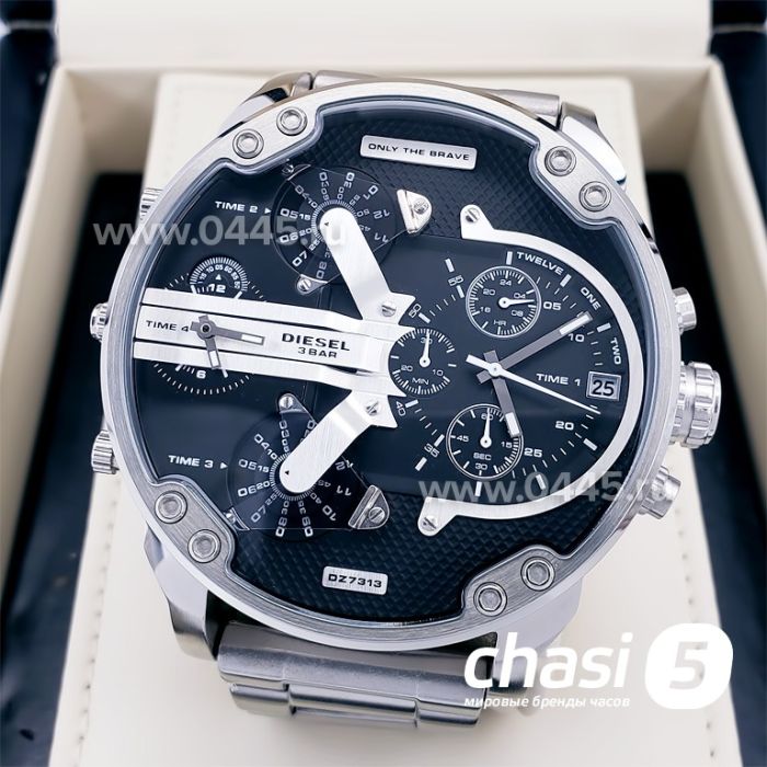 Часы Diesel Only the Brave (05873)