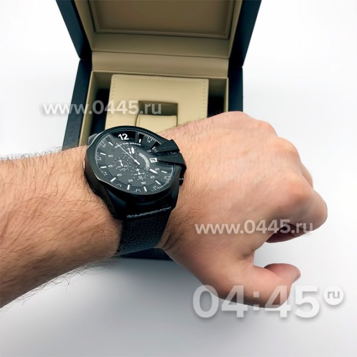 Часы Diesel Only The Brave (05886)