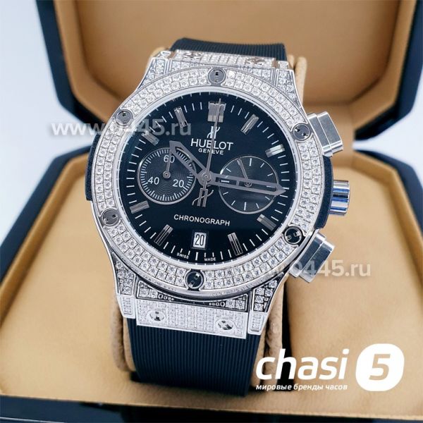 Часы HUBLOT Classic Fusion All Diamond (05929)