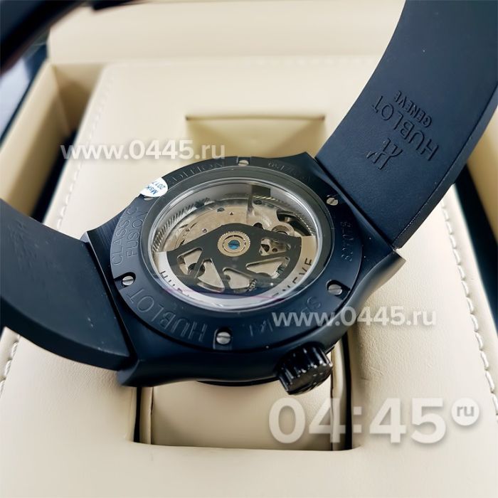 Часы HUBLOT Classic Fusion (05939)