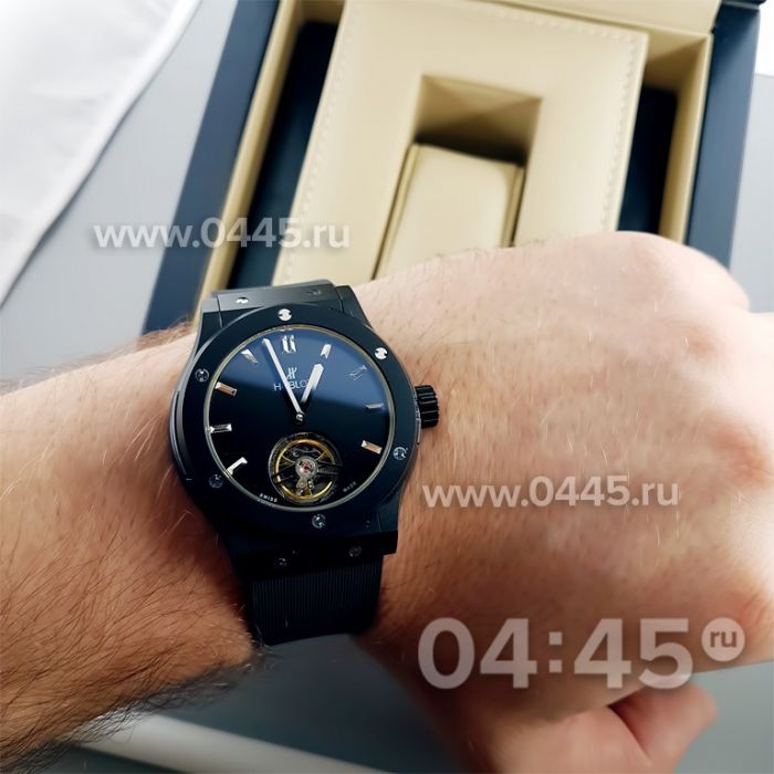 Часы HUBLOT Classic Fusion (05939)