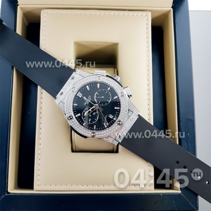 Часы HUBLOT Classic Fusion All Diamond (04301)