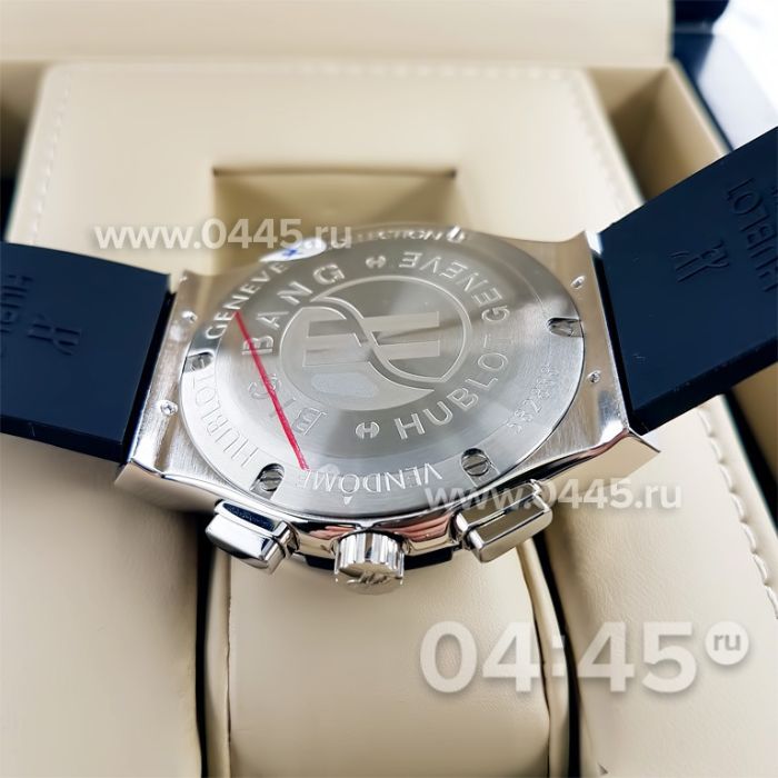 Часы HUBLOT Classic Fusion All Diamond (04301)