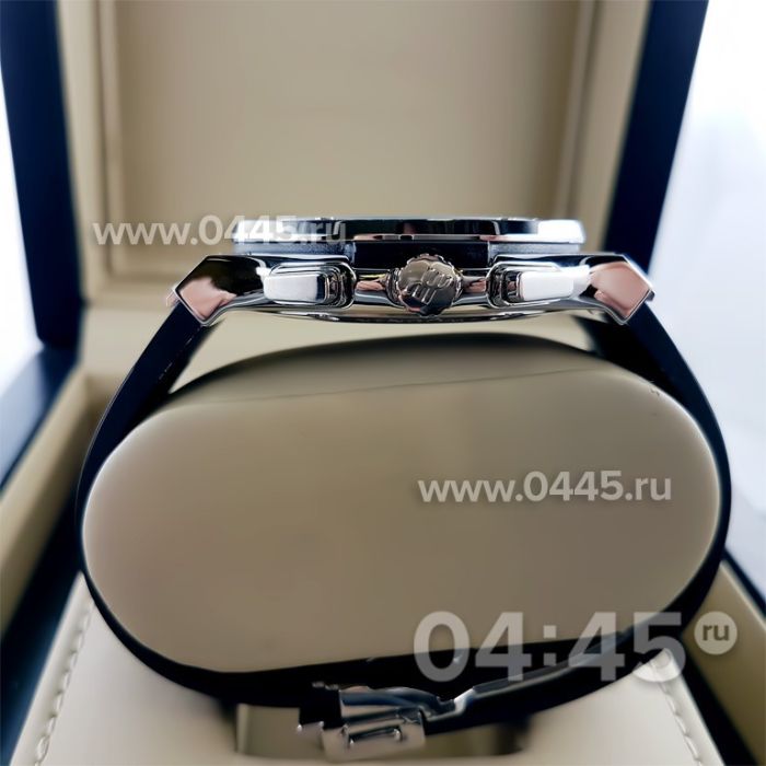 Часы HUBLOT Classic Fusion All Diamond (04301)