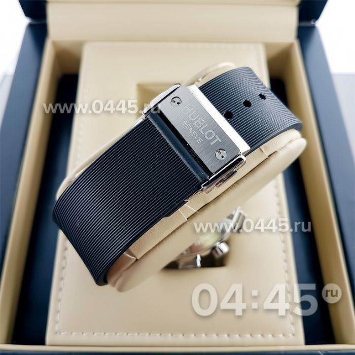 Часы HUBLOT Classic Fusion All Diamond (04301)