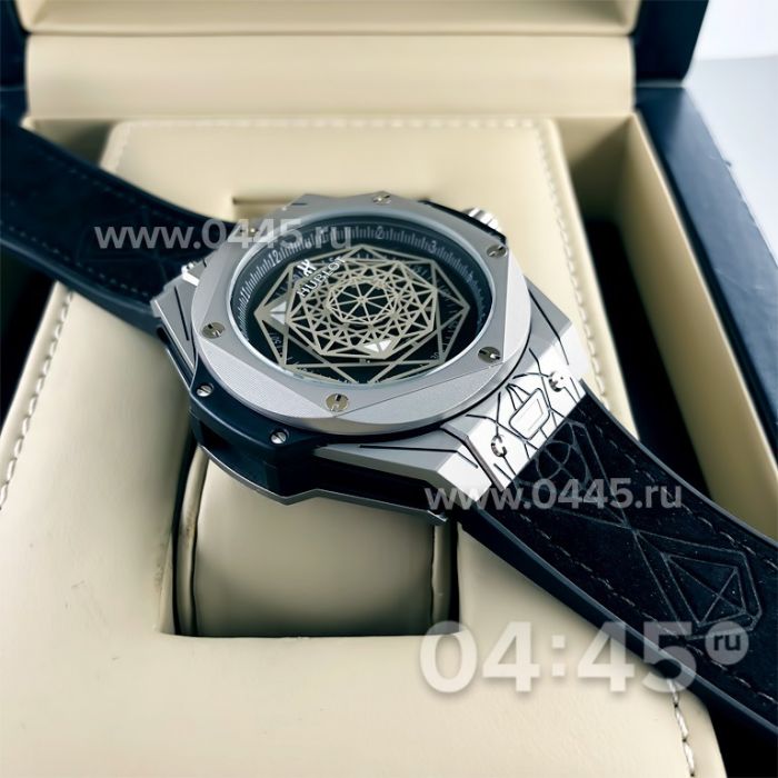 Часы HUBLOT Big Bang Sang Bleu (05981)