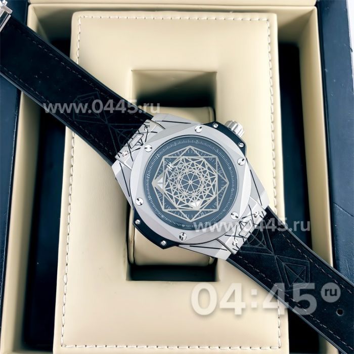 Часы HUBLOT Big Bang Sang Bleu (05981)