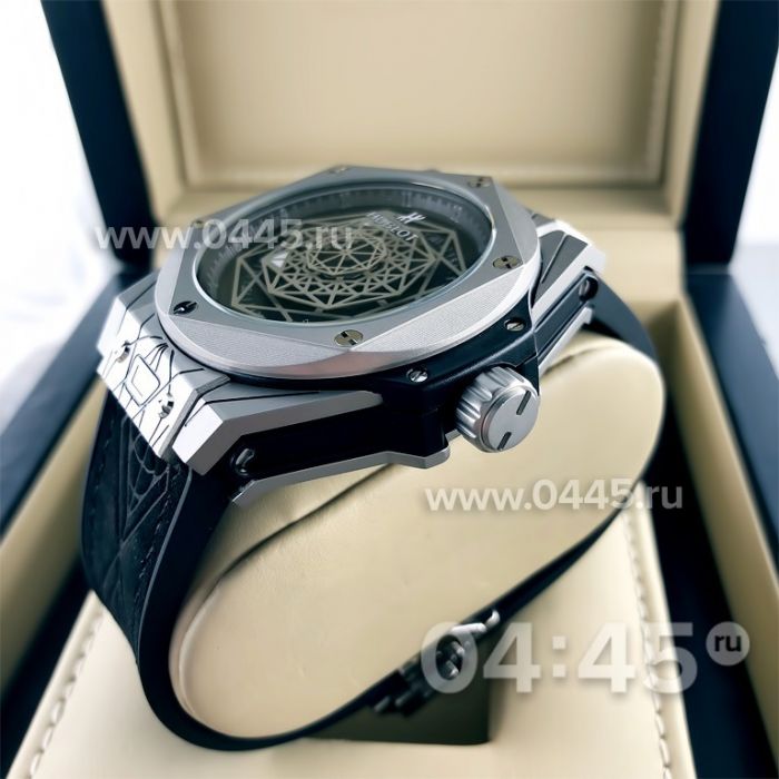 Часы HUBLOT Big Bang Sang Bleu (05981)