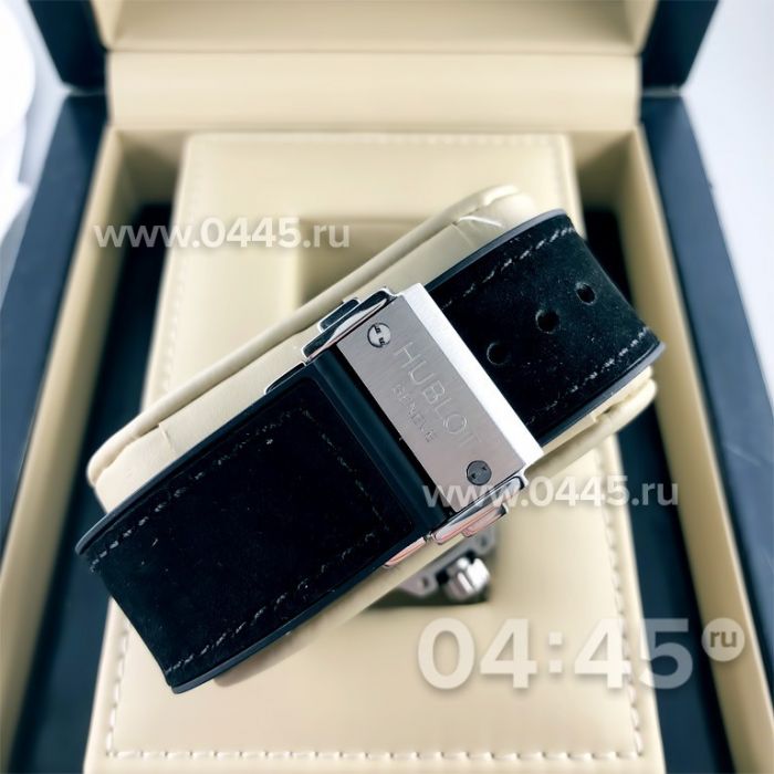 Часы HUBLOT Big Bang Sang Bleu (05981)