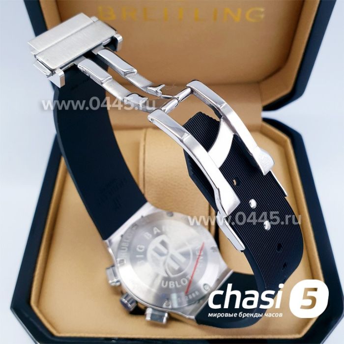 Часы HUBLOT Classic Fusion Chronograph (13679)