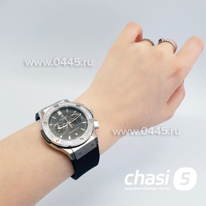 Часы HUBLOT Classic Fusion Chronograph (13679)