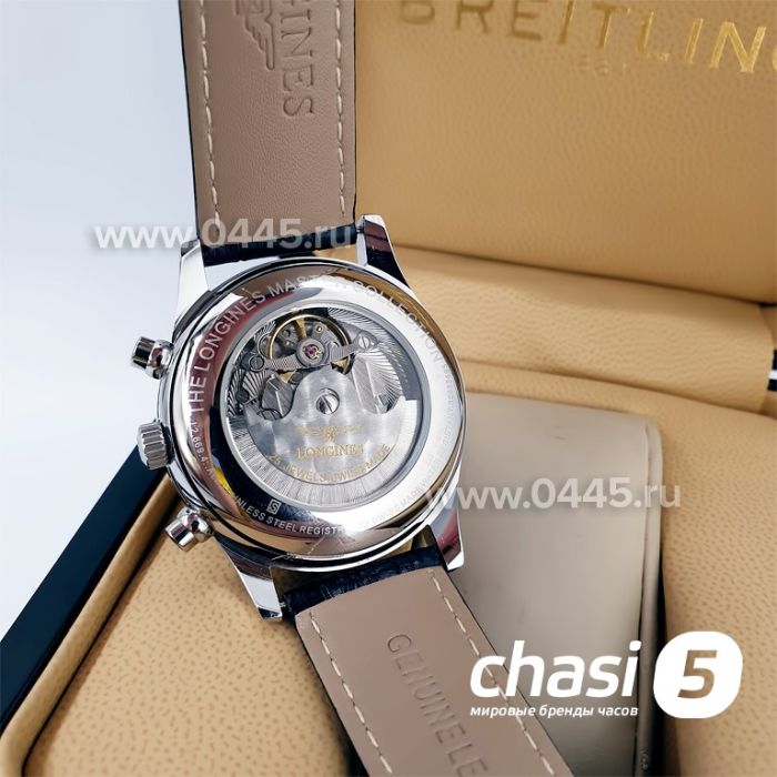 Часы Longines Master Collection (06069)