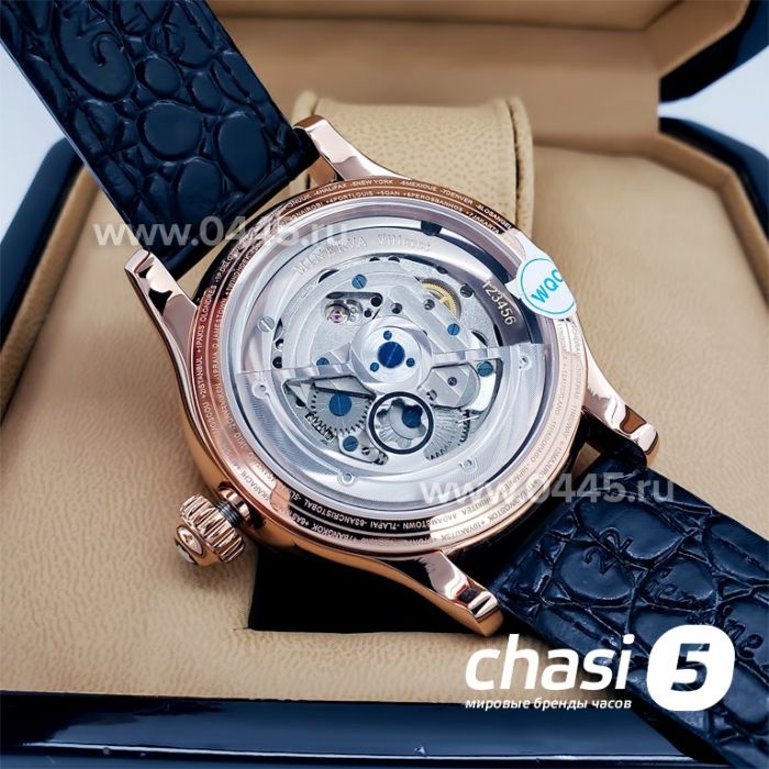 Часы Montblanc Villeret (06160)