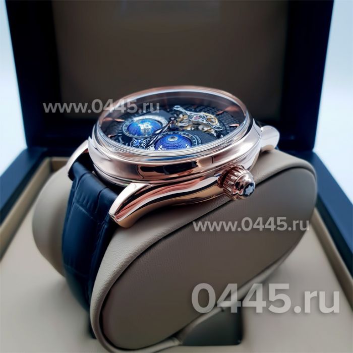 Часы Montblanc Villeret (06161)