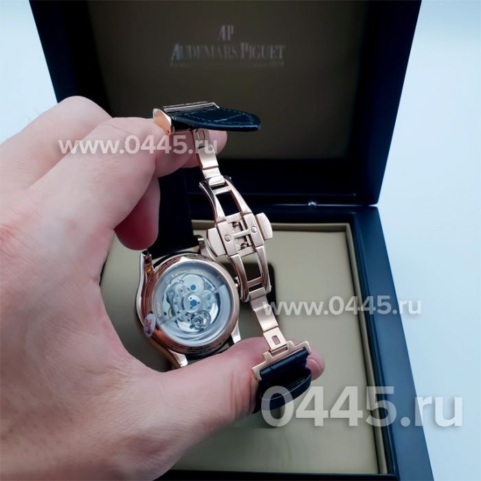 Часы Montblanc Villeret (06161)