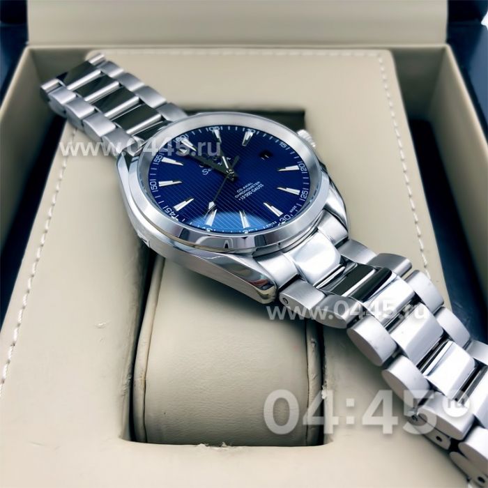 Часы Omega Seamaster Aqua Terra (06165)