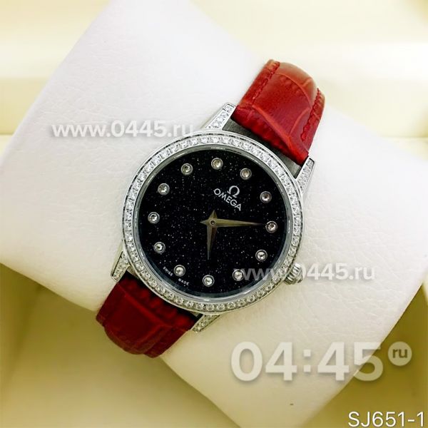 Часы Omega Ladymatic (06179)