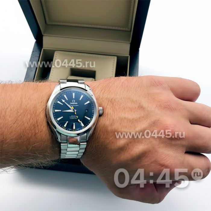 Часы Omega Seamaster Aqua Terra (06199)