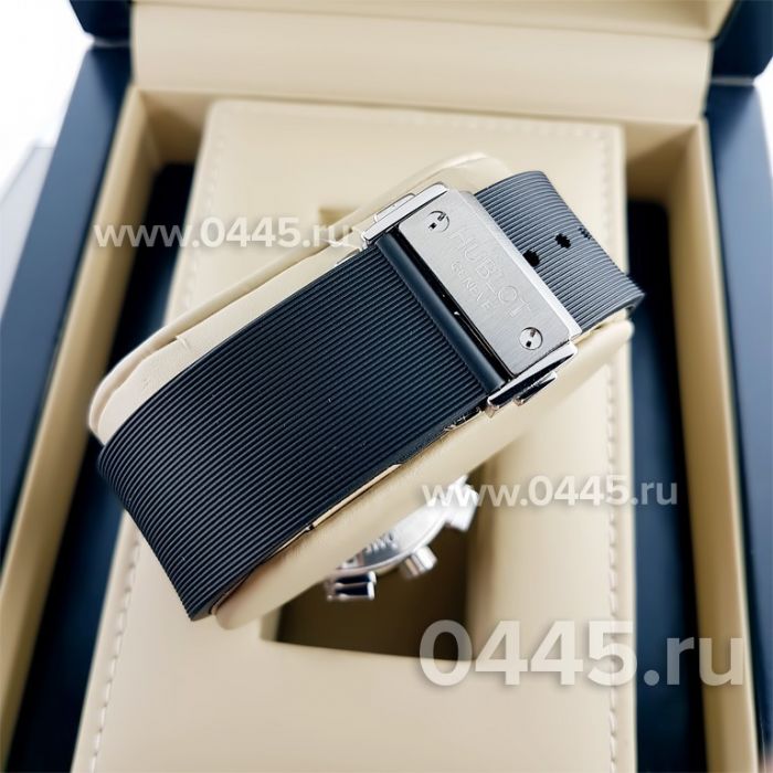 Часы HUBLOT Classic Fusion All Diamond (06257)